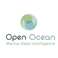 Open Ocean Logo