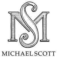 Michael Scott Events Logo