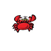 Captn Chuckys Crab Cake Co. Huntingdon Valley Logo