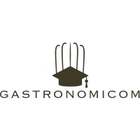 Gastronomicom Logo