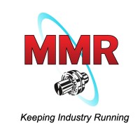 Master Machine & Repair Corp. Logo