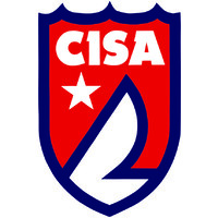 California International Sailing Association (CISA) Logo
