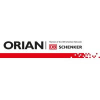 Orian Logo