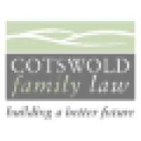 Cotswold Family Law Logo