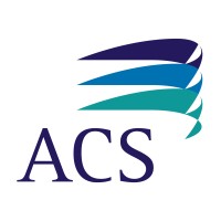 ACS Stainless Steel Fixings Ltd Logo