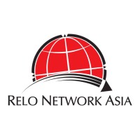 Relo Network Asia Logo