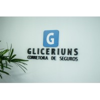 Gliceriuns Corretora de Seguros e Planos de Saúde Ltda Logo