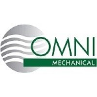 OMNI MECHANICAL SERVICES LLC Logo