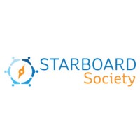 STARBOARD SOCIETY Logo