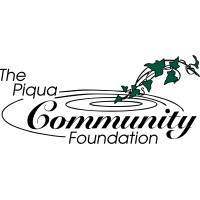 The Piqua Community Foundation Logo