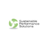 Sustainable Performance Solutions Logo