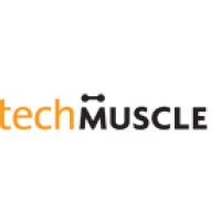 TechMuscle, Inc. Logo