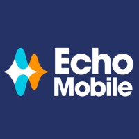 Echo Mobile Logo