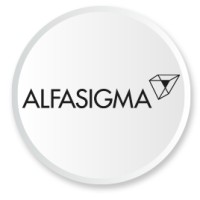 Alfasigma México Logo