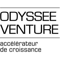 ODYSSEE Venture Logo