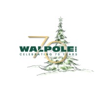 Walpole, Inc. Logo