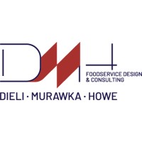 DIELI MURAWKA HOWE Logo