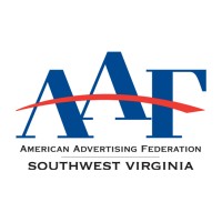 American Advertising Federation of Southwest Virginia Logo