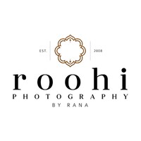 Roohi Photography Logo