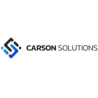 CARSON SOLUTIONS LLC Logo