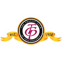 The Traffic Club of Philadelphia Logo