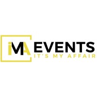 Its My Affair, LLC Logo
