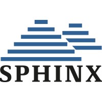 SPHINX Computer Vertriebs-GmbH Logo