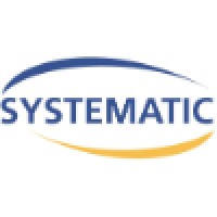 Systematic Technologies, Inc. Logo