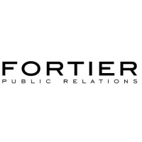 Fortier Public Relations, LLC (Fortier PR) Logo
