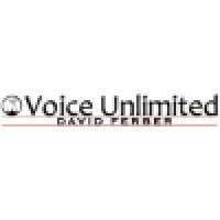 Voice Unlimited-David Ferber Logo