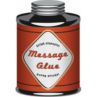 Message Glue Logo