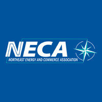 Northeast Energy & Commerce Association Logo