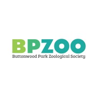 Buttonwood Park Zoological Society Logo