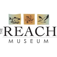 REACH Museum Logo