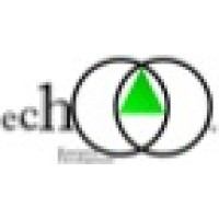 Echo Resource Development, INC Logo