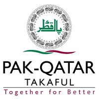 Pak Qatar Takaful Logo
