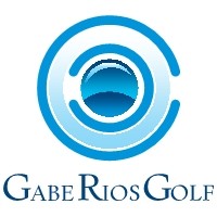 Gabe Rios Golf Logo