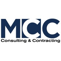 Middleton Construction Consulting Logo