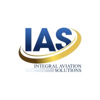 Integral Aviation Solutions Inc Logo