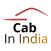 Cab In India Logo