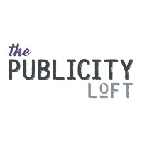 The Publicity Loft Logo