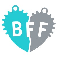 BFF Bikes LLC Logo