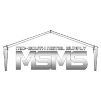 Mid South Metal Supply, LLC Logo