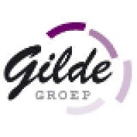 Gilde Groep Logo