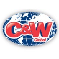 C & W GLOBAL, INC. Logo