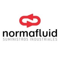 Normafluid S.L. Logo