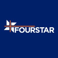 Fourstar Connections, Inc. Logo