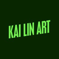 KAI LIN ART Logo