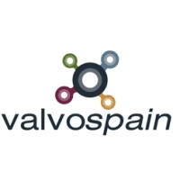 Valvospain Logo