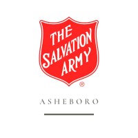 The Salvation Army of Asheboro Logo
